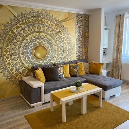 Harmony Apartment سِنايا المظهر الخارجي الصورة