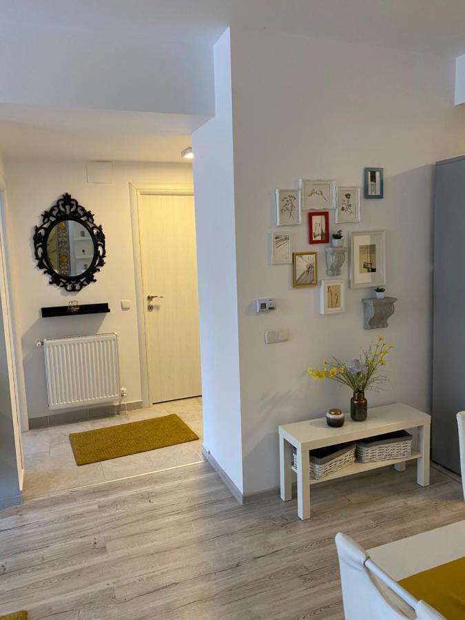 Harmony Apartment سِنايا المظهر الخارجي الصورة