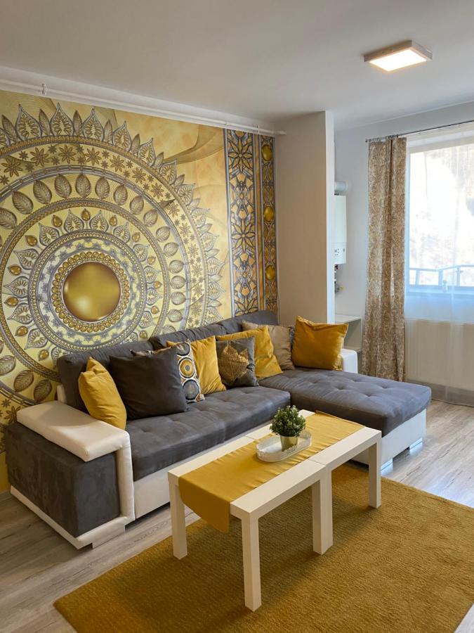 Harmony Apartment سِنايا المظهر الخارجي الصورة