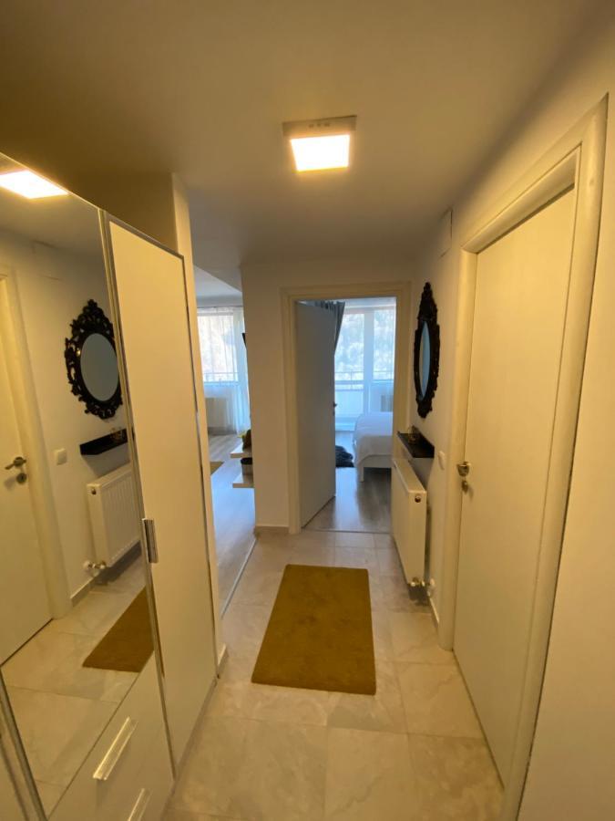 Harmony Apartment سِنايا المظهر الخارجي الصورة