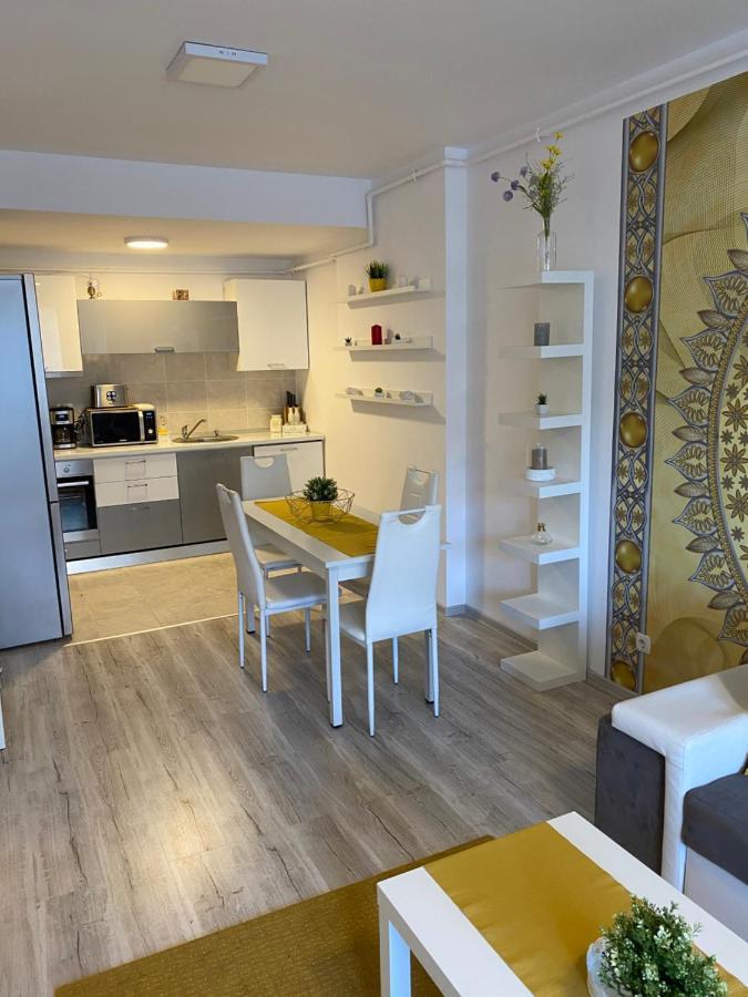 Harmony Apartment سِنايا المظهر الخارجي الصورة