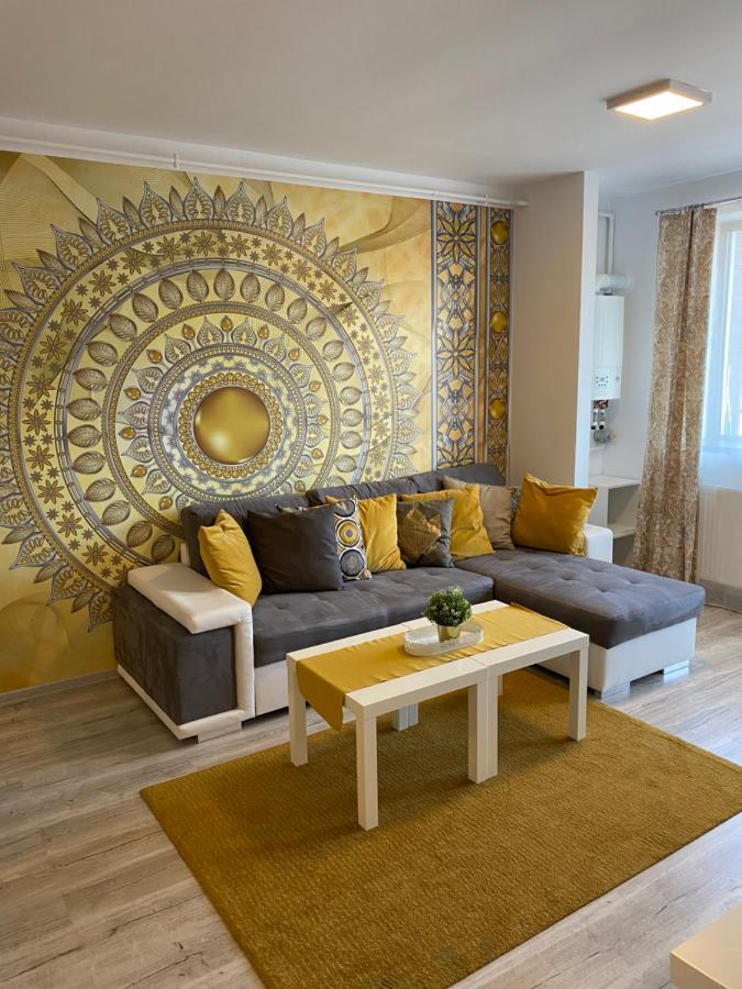 Harmony Apartment سِنايا المظهر الخارجي الصورة