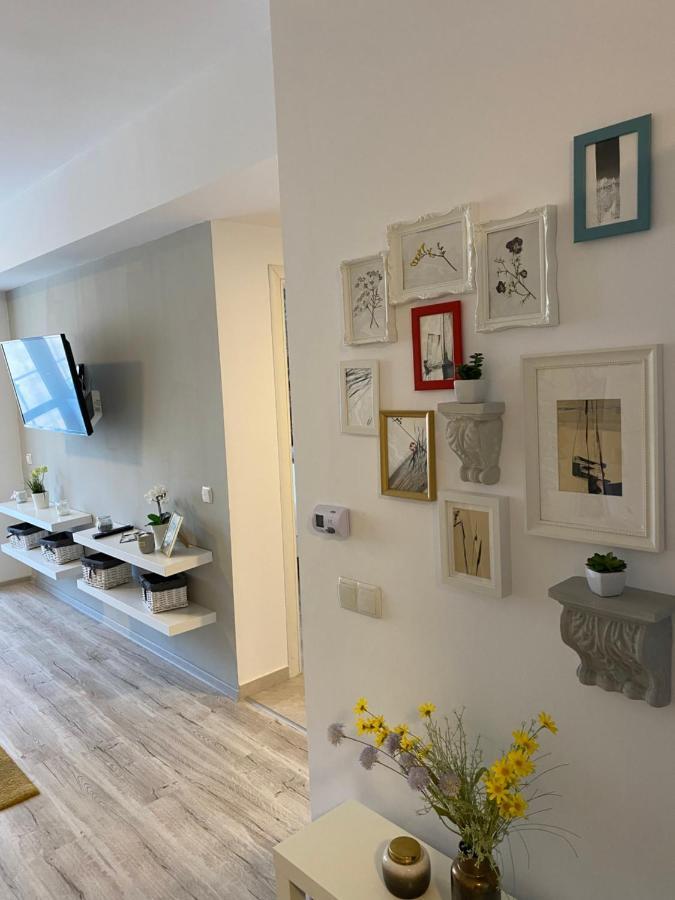 Harmony Apartment سِنايا المظهر الخارجي الصورة