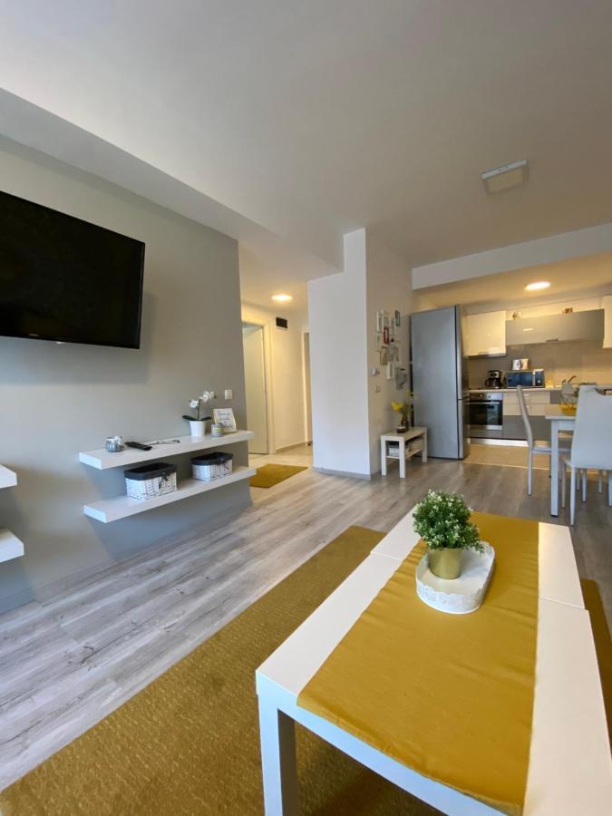 Harmony Apartment سِنايا المظهر الخارجي الصورة