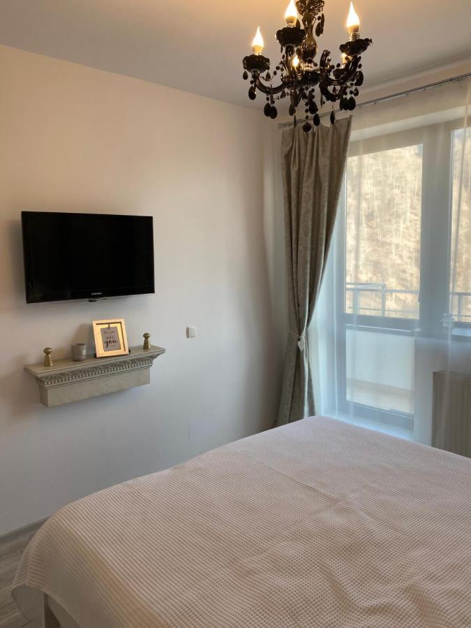 Harmony Apartment سِنايا المظهر الخارجي الصورة