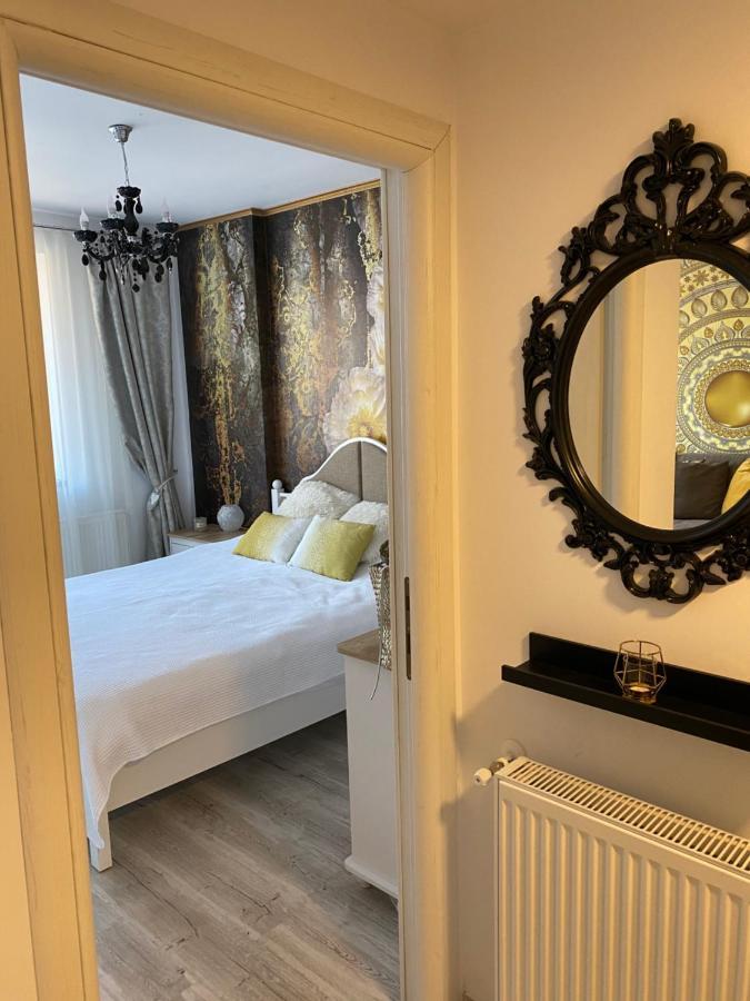 Harmony Apartment سِنايا المظهر الخارجي الصورة