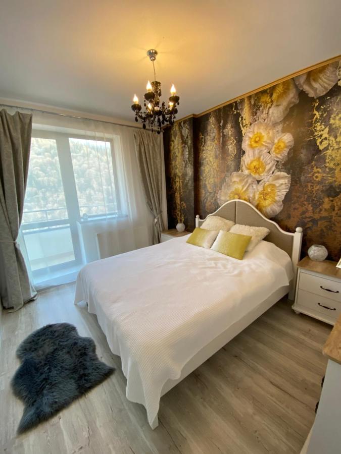 Harmony Apartment سِنايا المظهر الخارجي الصورة