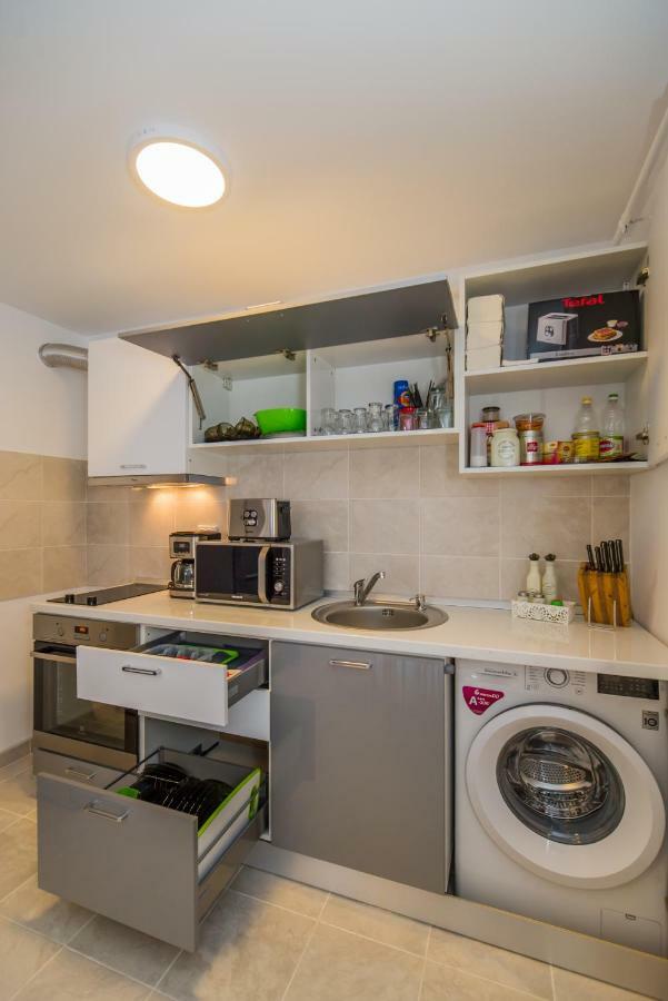Harmony Apartment سِنايا المظهر الخارجي الصورة