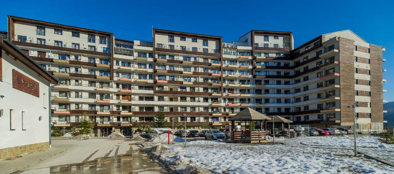 Harmony Apartment سِنايا المظهر الخارجي الصورة