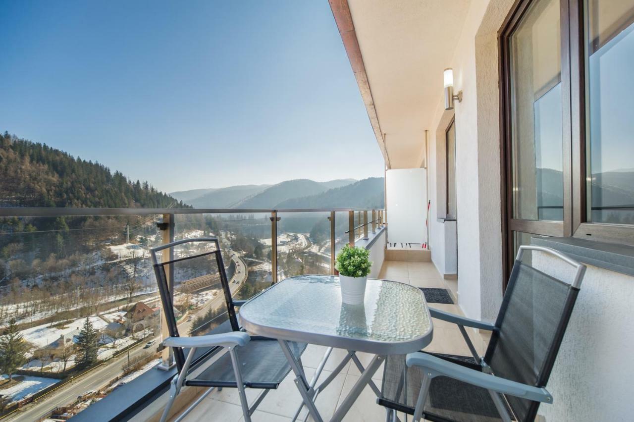 Harmony Apartment سِنايا المظهر الخارجي الصورة
