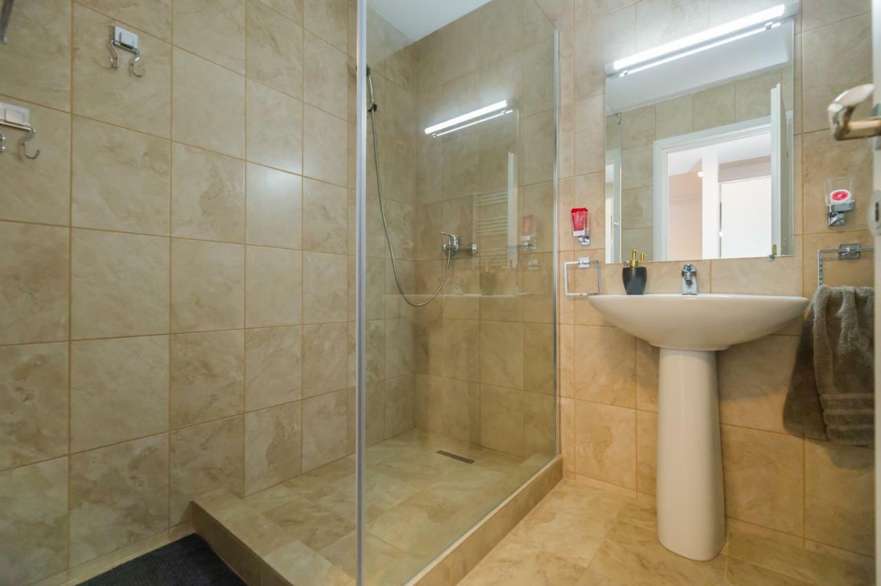 Harmony Apartment سِنايا المظهر الخارجي الصورة